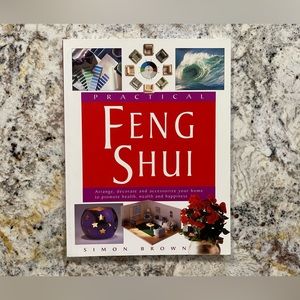 Practical Feng Shui, decorate your home.